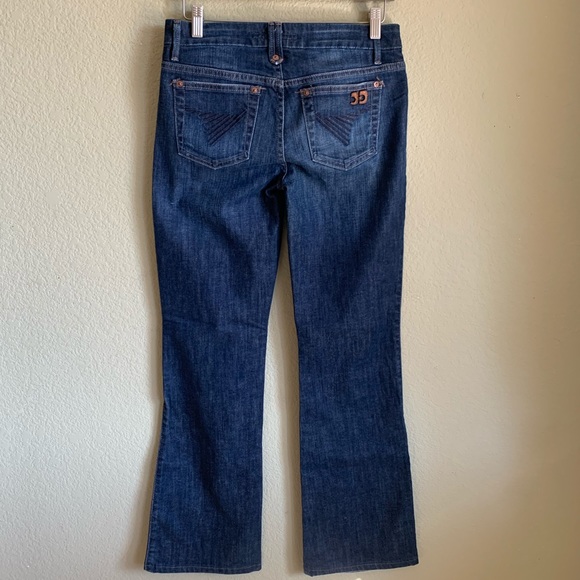 Joe’s Jeans Thompson Bootcut Muse - Picture 3 of 8